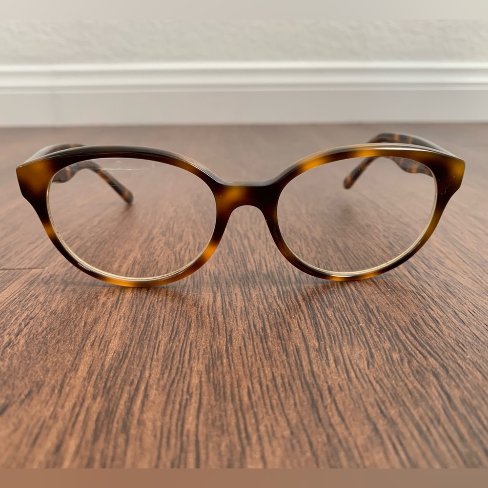 Dolce & Gabbana prescription glasses